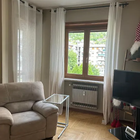 Apartament Casa Dana - Cir 0277 *