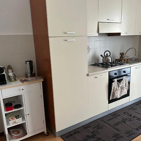 Casa Dana - Cir 0277 Apartament *