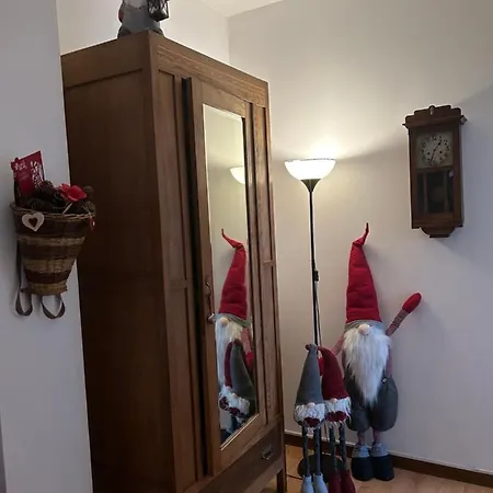 Casa Dana - Cir 0277 Apartament *