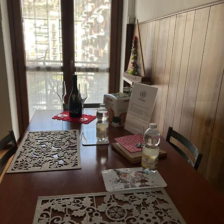 Casa Dana - Cir 0277 * Aosta