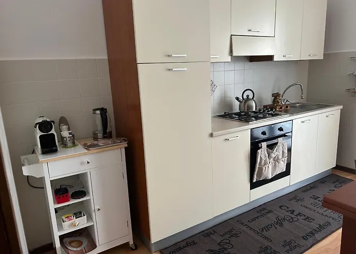 Casa Dana - Cir 0277 Apartament *