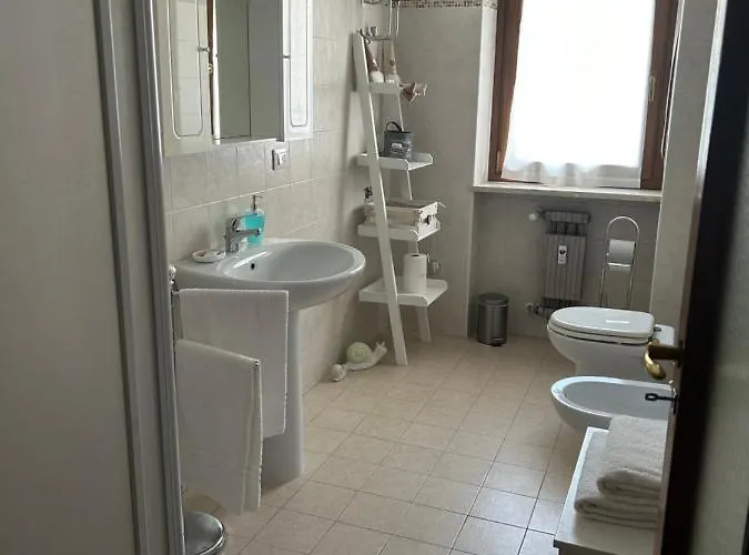 Casa Dana - Cir 0277 Aosta