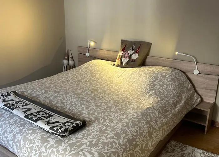 Apartament Casa Dana - Cir 0277 *