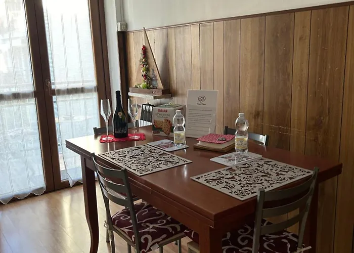 Casa Dana - Cir 0277 Apartament Aosta