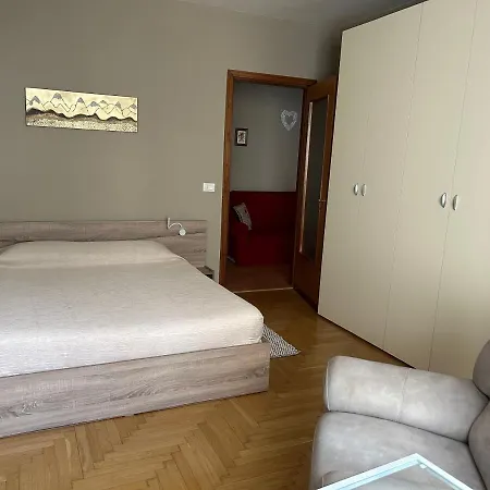 شقة Casa Dana - Cir 0277 *