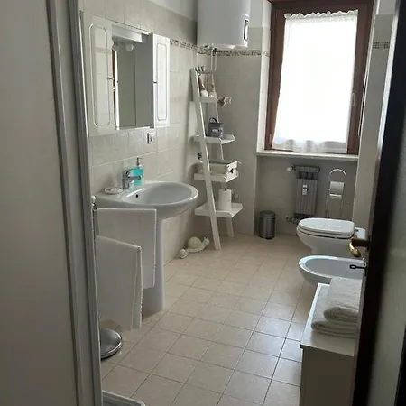 Casa Dana - Cir 0277 Aosta