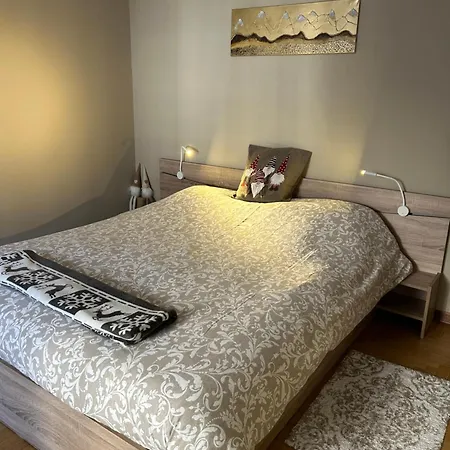 Appartement Casa Dana - Cir 0277 *