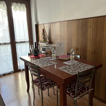 Casa Dana - Cir 0277 شقة أَويستا