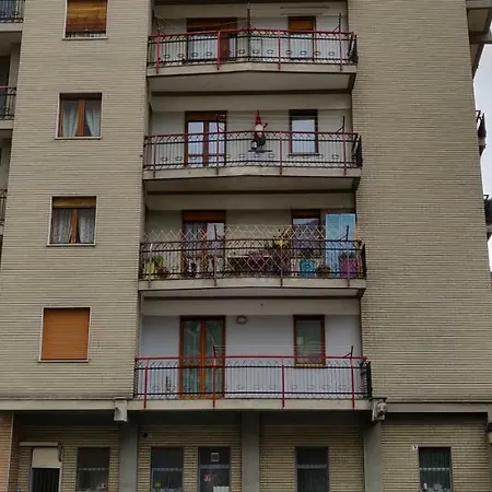 Casa Dana - Cir 0277 شقة أَويستا