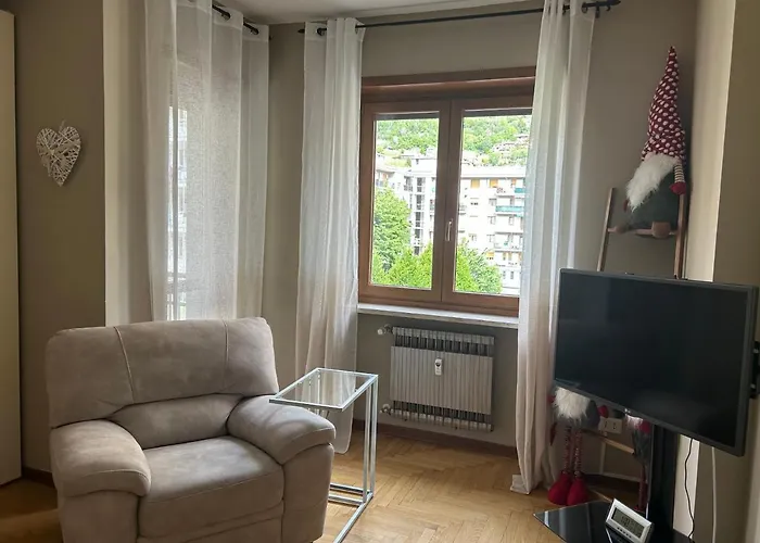 Appartement Casa Dana - Cir 0277 *