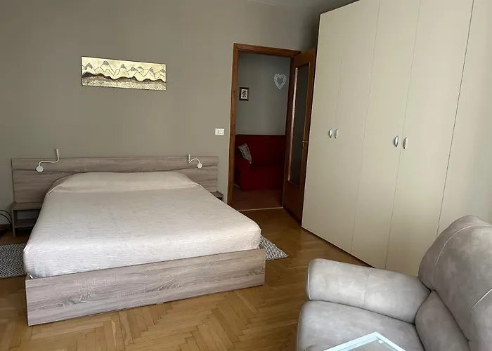 Appartement Casa Dana - Cir 0277 *