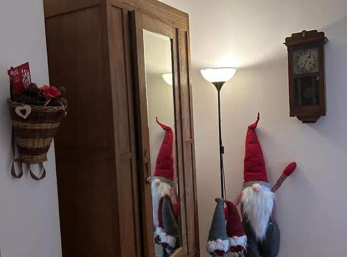 Casa Dana - Cir 0277 公寓 *