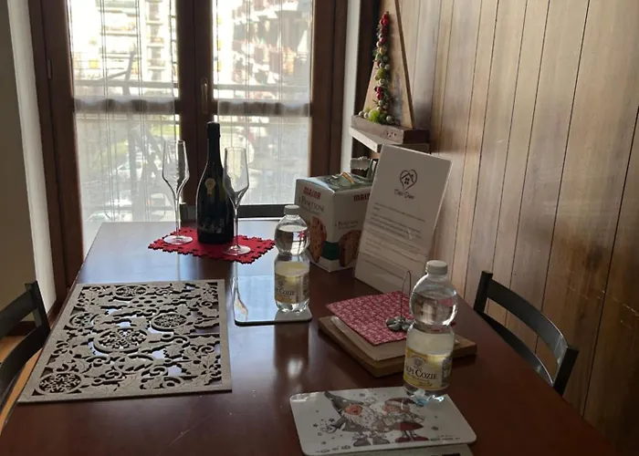 Casa Dana - Cir 0277 * Aosta