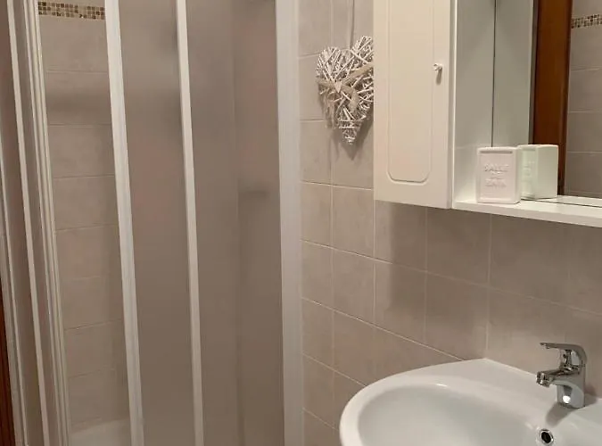 Апартаменты Casa Dana - Cir 0277 *